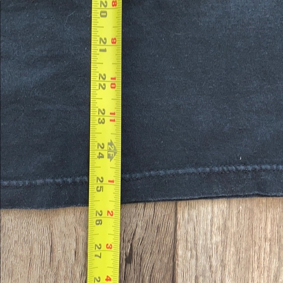 Slipknot Tour Shirt - Picture 8 of 8